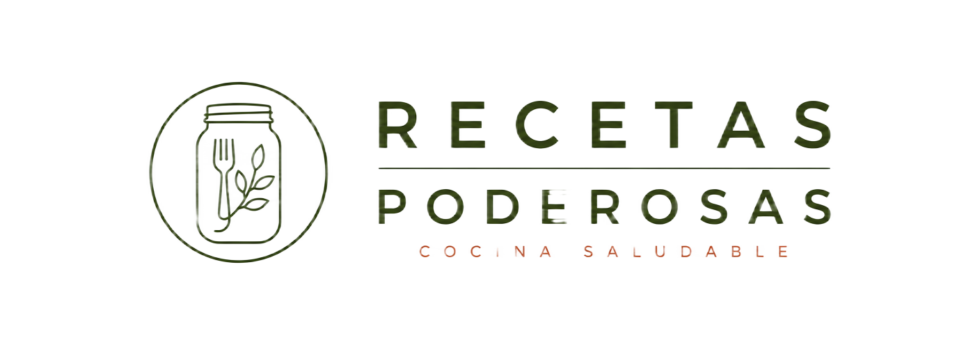 Recetas Poderosas