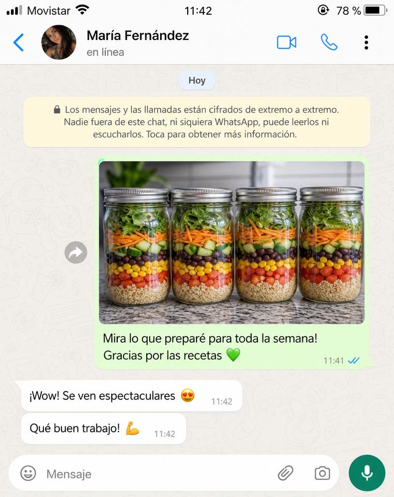Testimonio